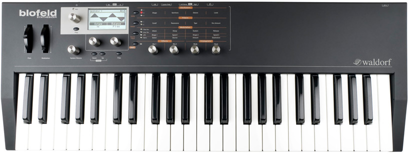 blofeld keyboard