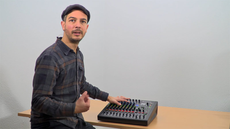 dolby merging